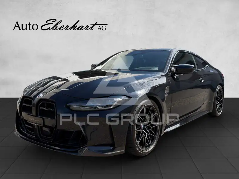 2022 BMW M4
