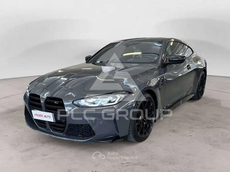 2022 BMW M4