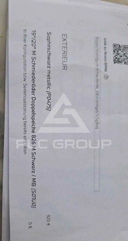 2022 BMW M4