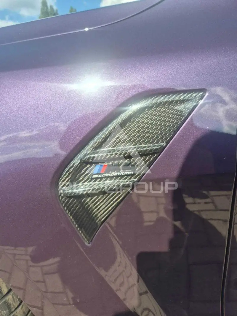 2022 BMW M4