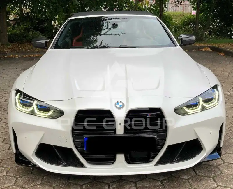 2022 BMW M4