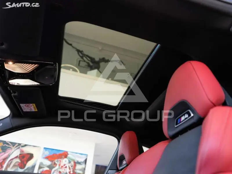 2022 BMW M4