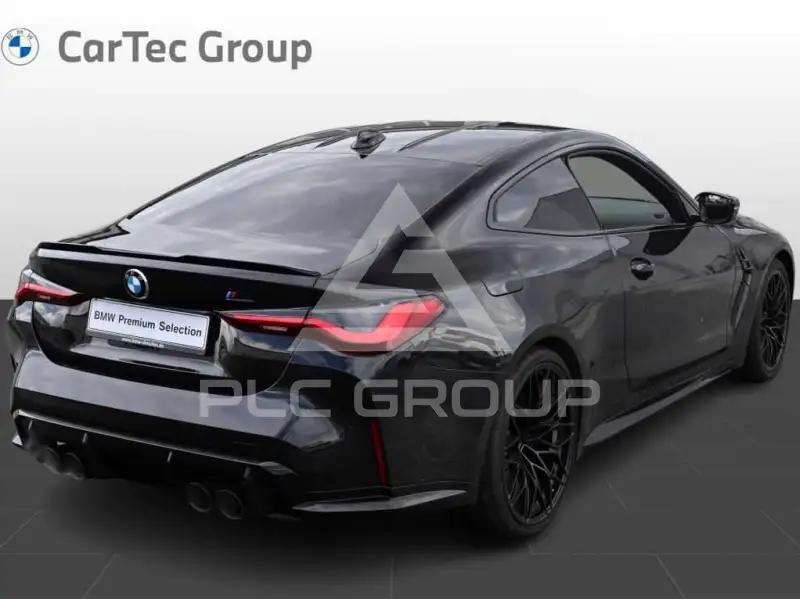 2022 BMW M4