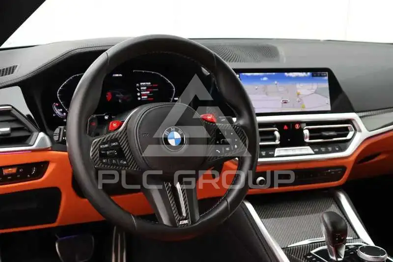 2022 BMW M4