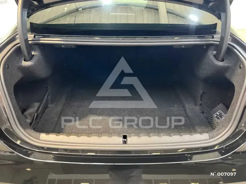 2022 BMW M4