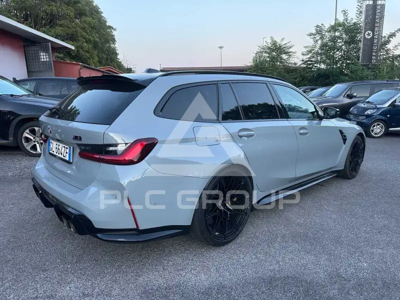 2022 BMW M4