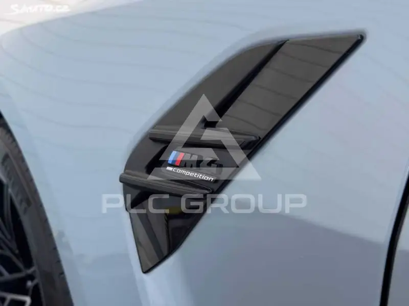 2022 BMW M4