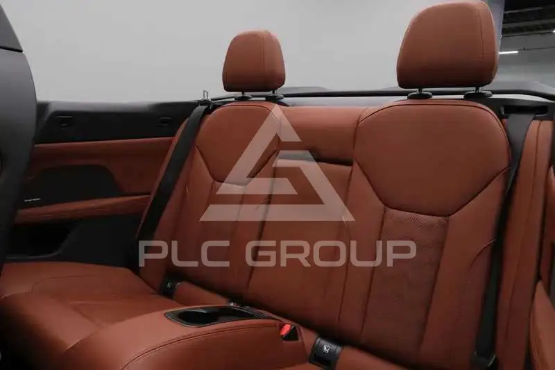 2022 BMW M4
