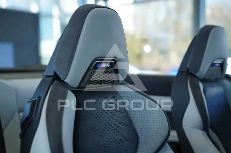 2022 BMW M4