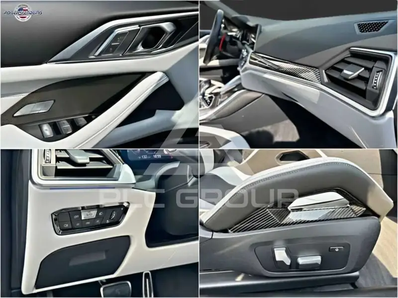2022 BMW M4