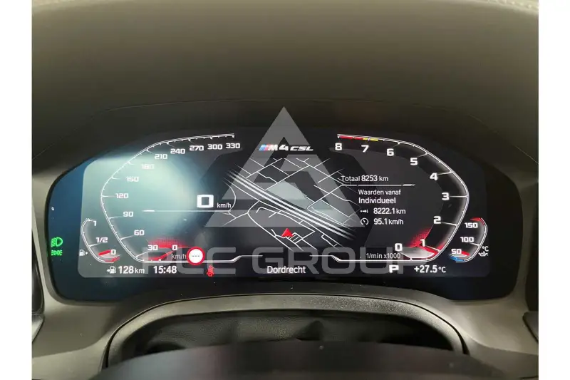 2022 BMW M4
