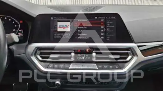 2022 BMW M4