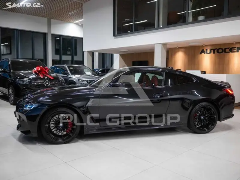 2022 BMW M4