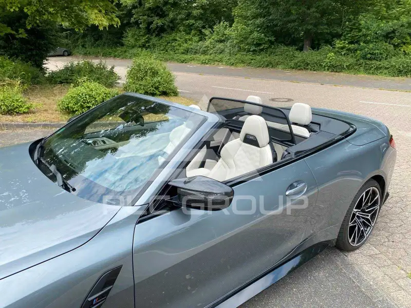 2022 BMW M4