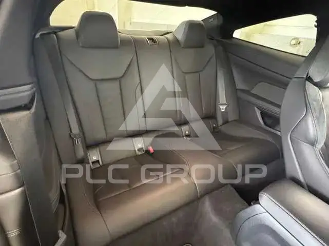 2022 BMW M4