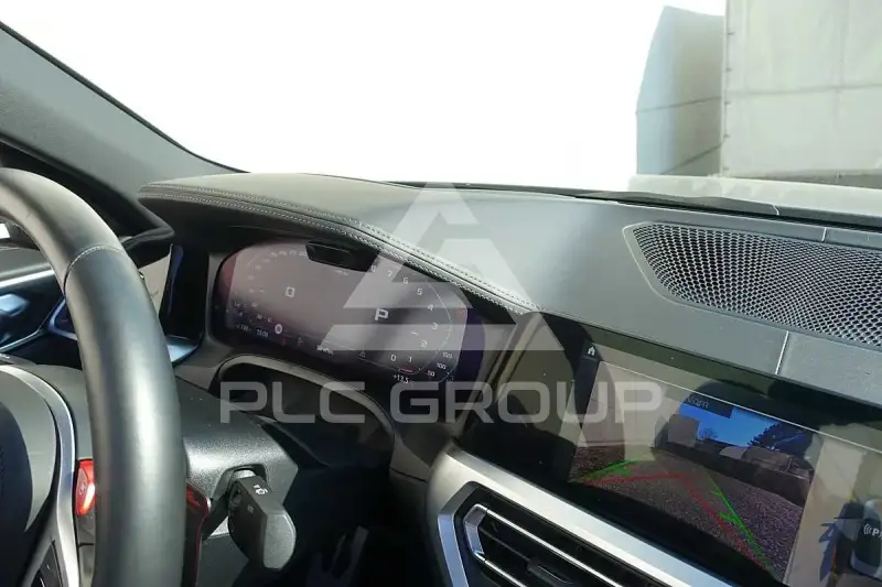 2022 BMW M4