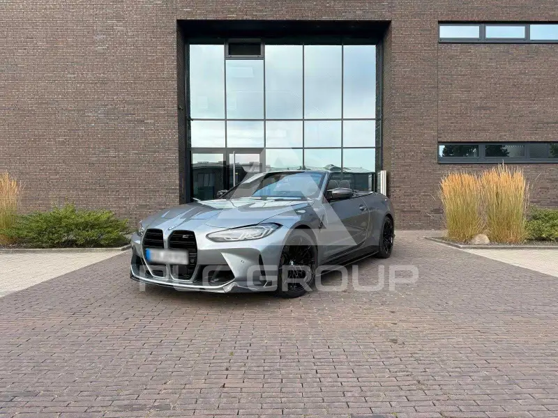 2022 BMW M4