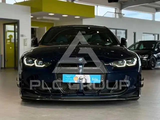 2022 BMW M4