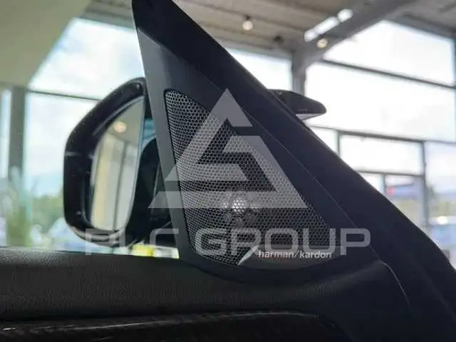 2022 BMW M4