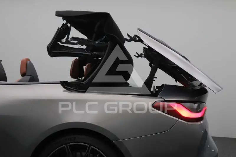 2022 BMW M4