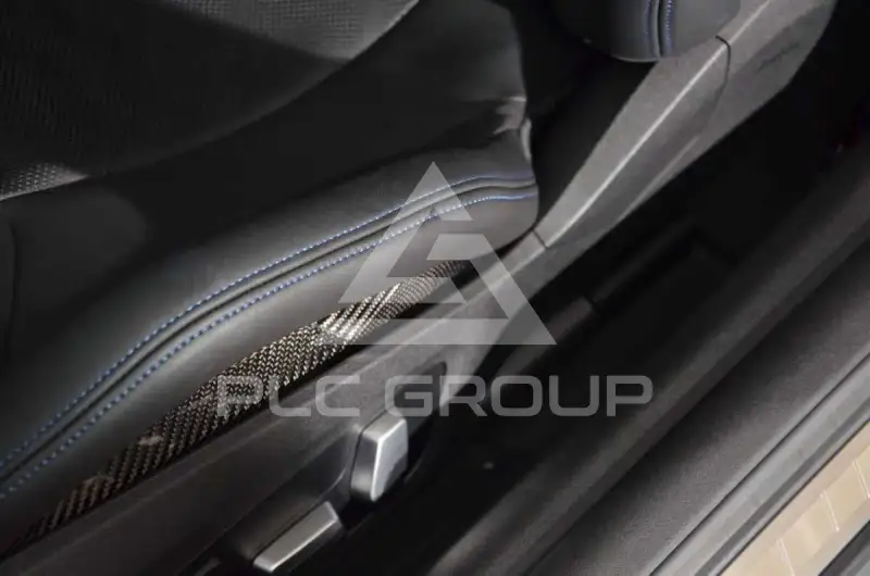2022 BMW M4