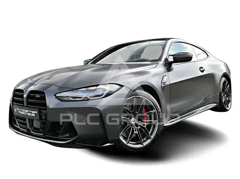 2022 BMW M4