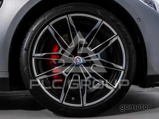 2022 BMW M3
