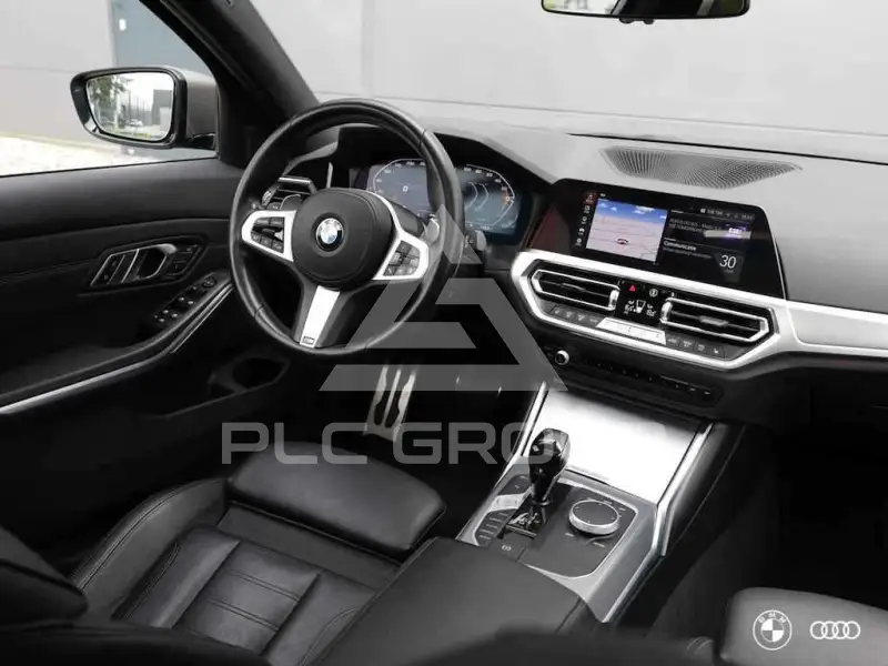 2022 BMW M3
