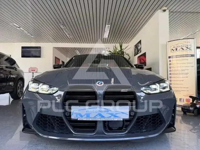 2022 BMW M3