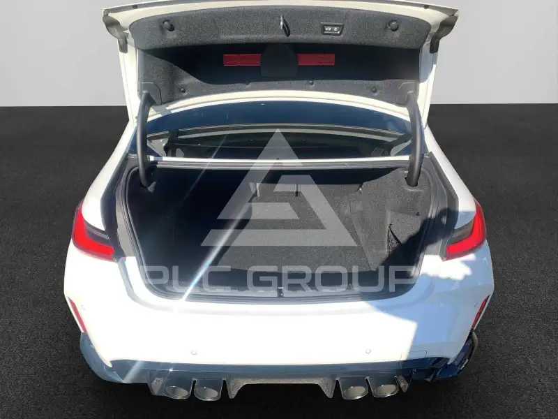 2022 BMW M3