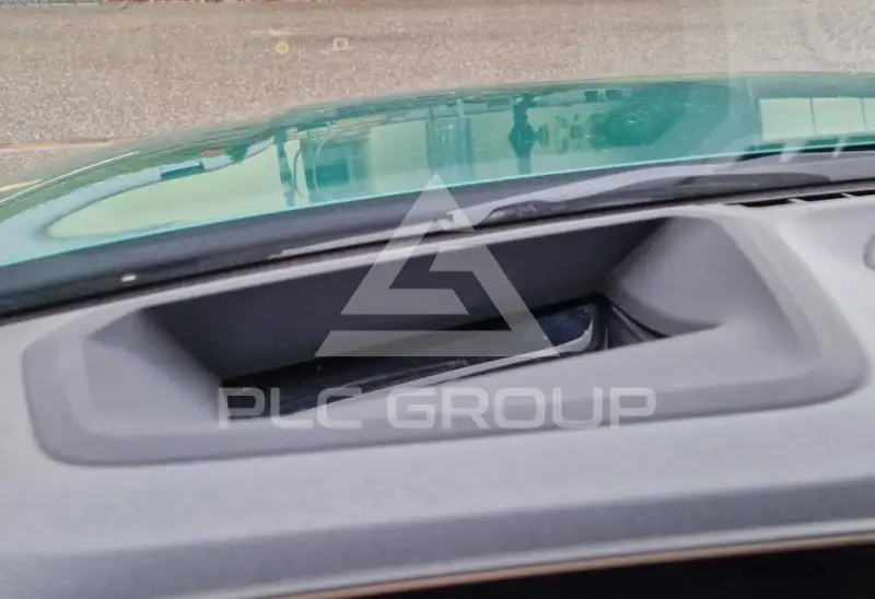 2022 BMW M3