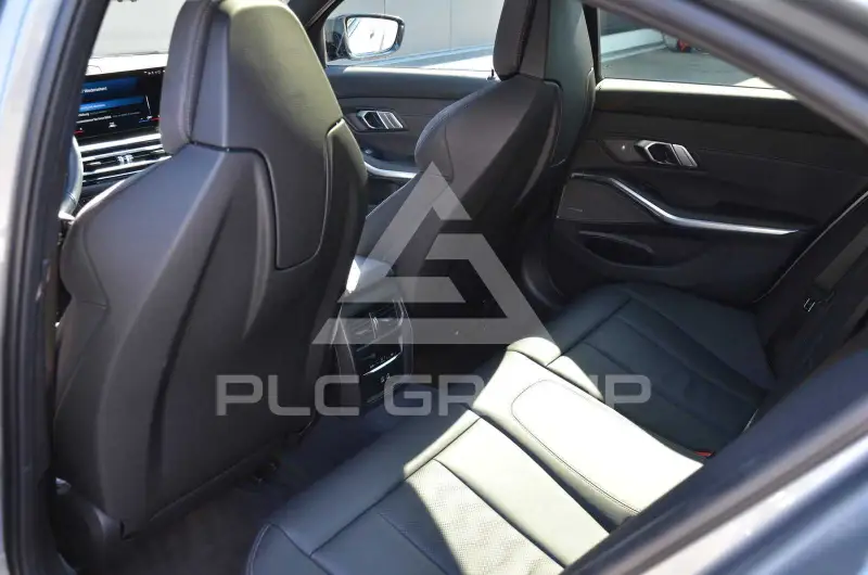 2022 BMW M3