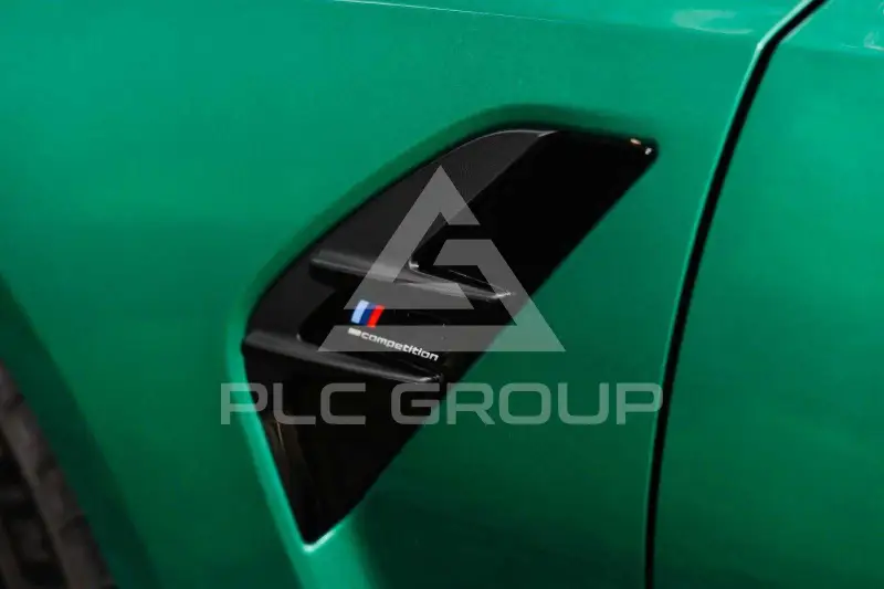 2022 BMW M3