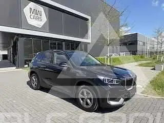 2022 BMW X1