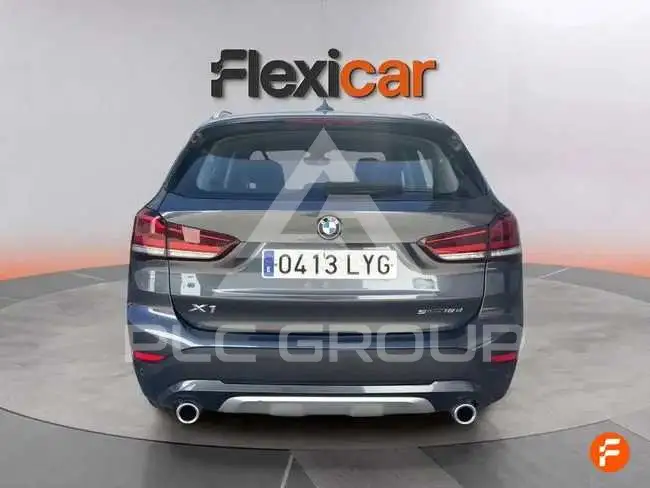 2022 BMW X1