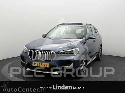 2022 BMW X1