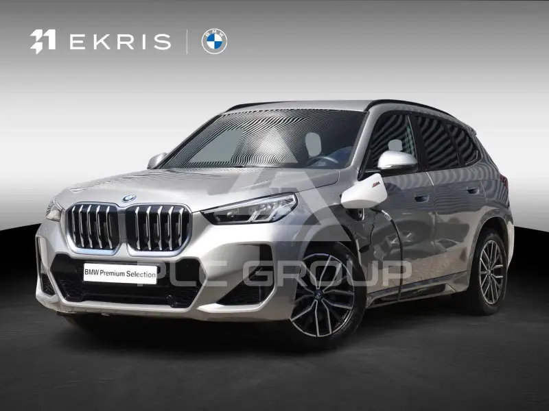 2022 BMW X1