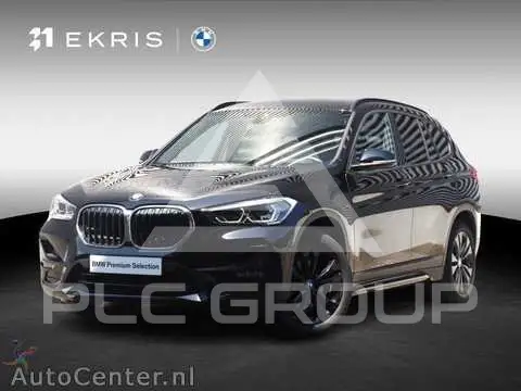 2022 BMW X1