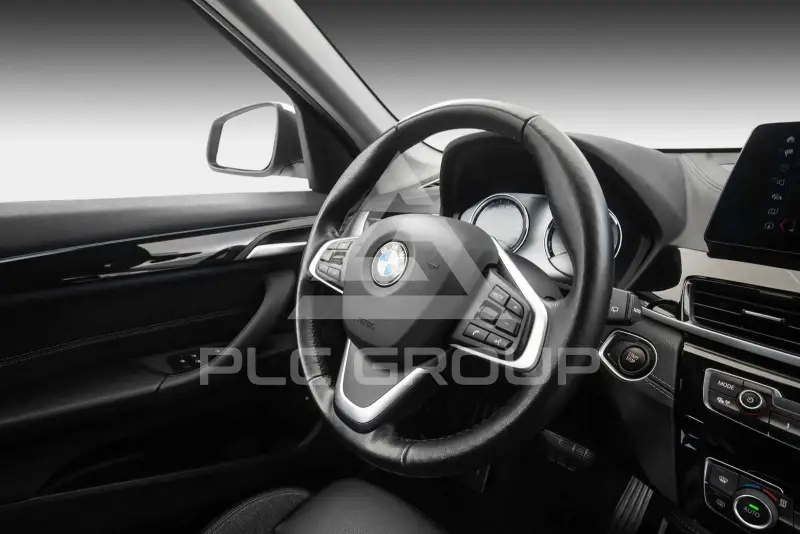 2022 BMW X1