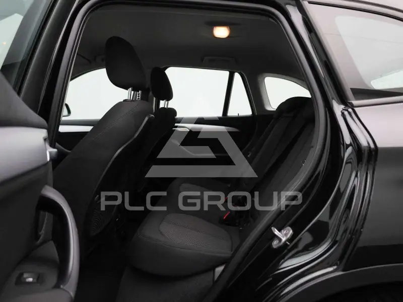 2022 BMW X1