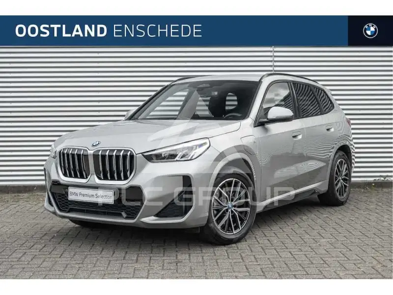 2022 BMW X1
