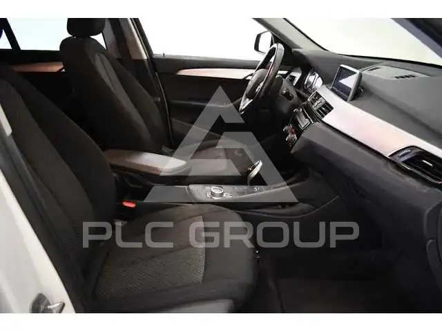 2022 BMW X1