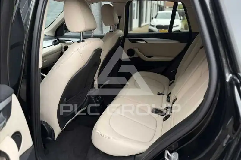 2022 BMW X1