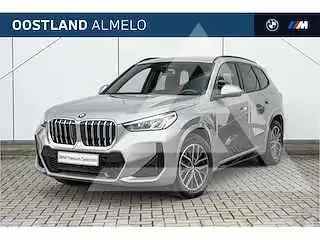 2022 BMW X1