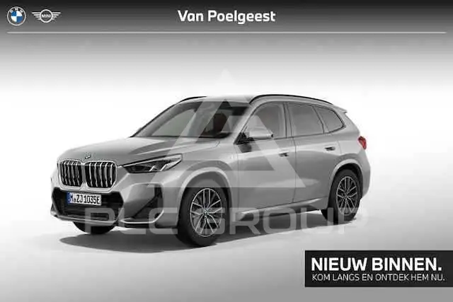 2022 BMW X1