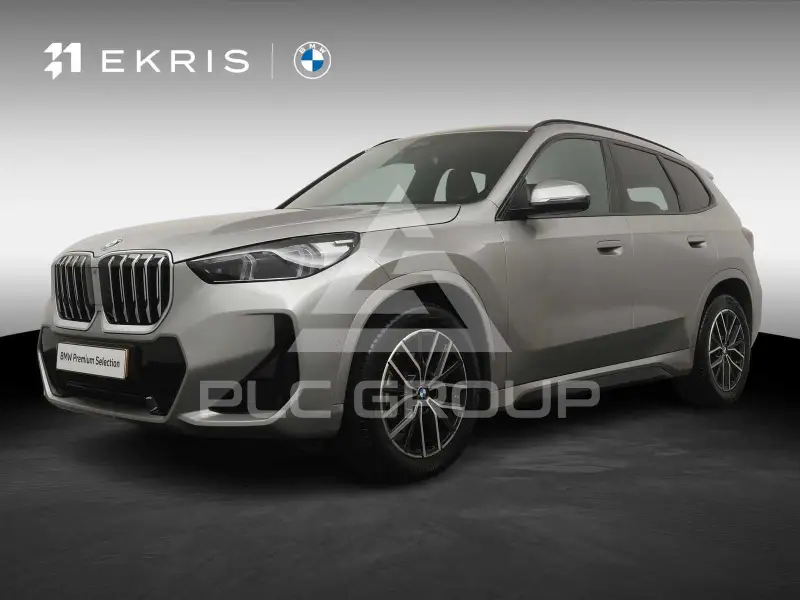 2022 BMW X1