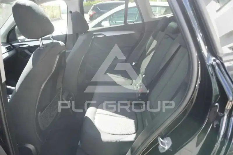 2022 BMW X1