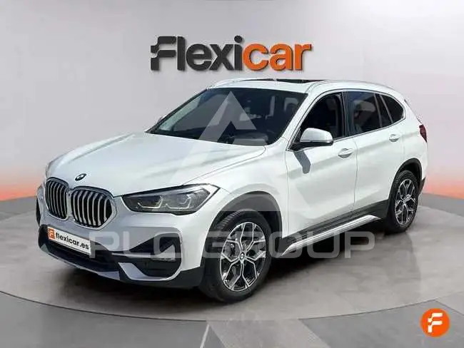 2022 BMW X1