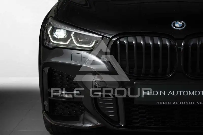 2022 BMW X1