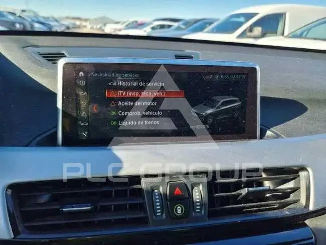 2022 BMW X1